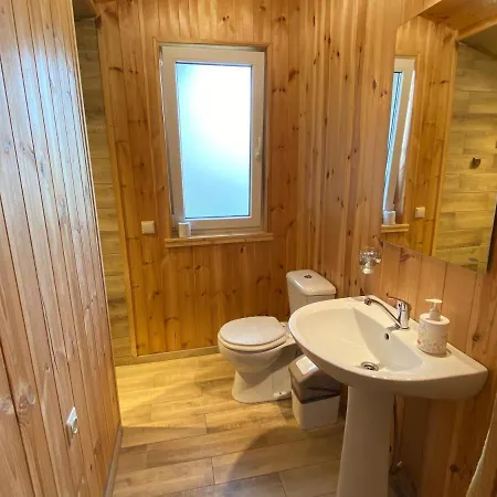 Namelis Su Jaukiu Kiemu - Soley Apartamentai No 4