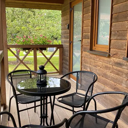 Namelis Su Jaukiu Kiemu - Soley Apartamentai No 4 * Palanga