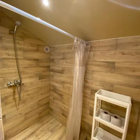Namelis Su Jaukiu Kiemu - Soley Apartamentai No 4 Apartment *