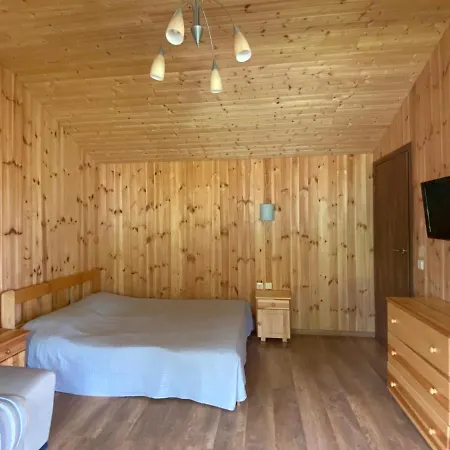 Namelis Su Jaukiu Kiemu - Soley Apartamentai No 4 *