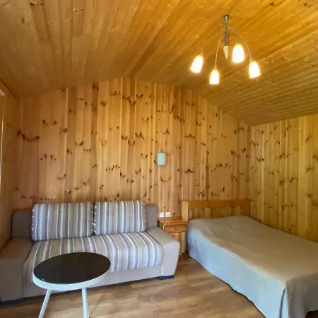 Apartment Namelis Su Jaukiu Kiemu - Soley Apartamentai No 4