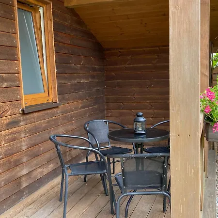 Namelis Su Jaukiu Kiemu - Soley Apartamentai No 4 Palanga